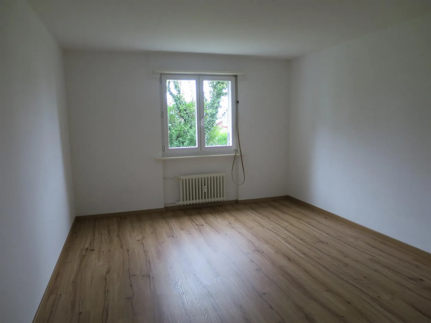 Appartamento 3.5 stanze a buon prezzo - Foto 3 di 9