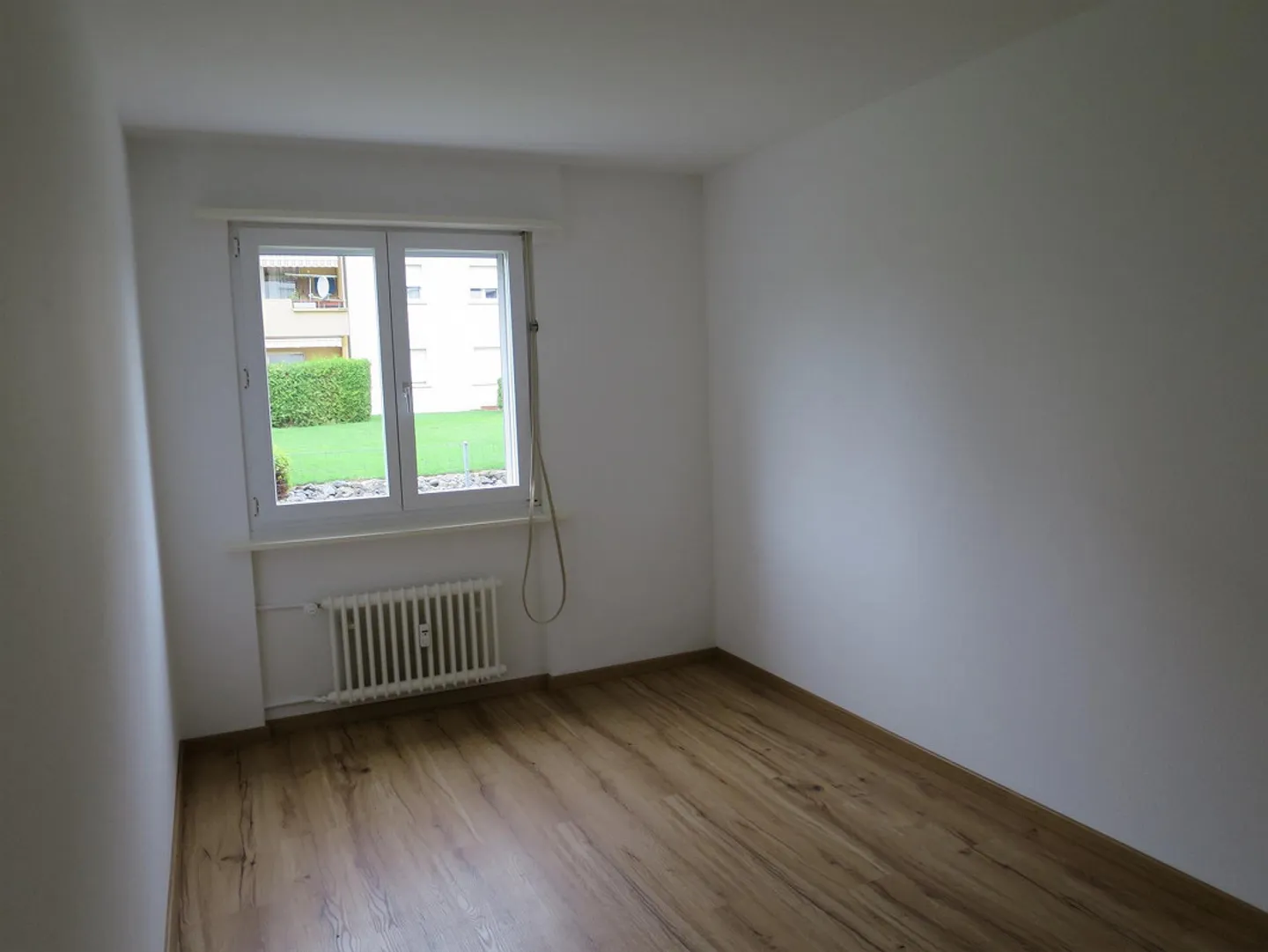 Appartamento 3.5 stanze a buon prezzo - Foto 4 di 9