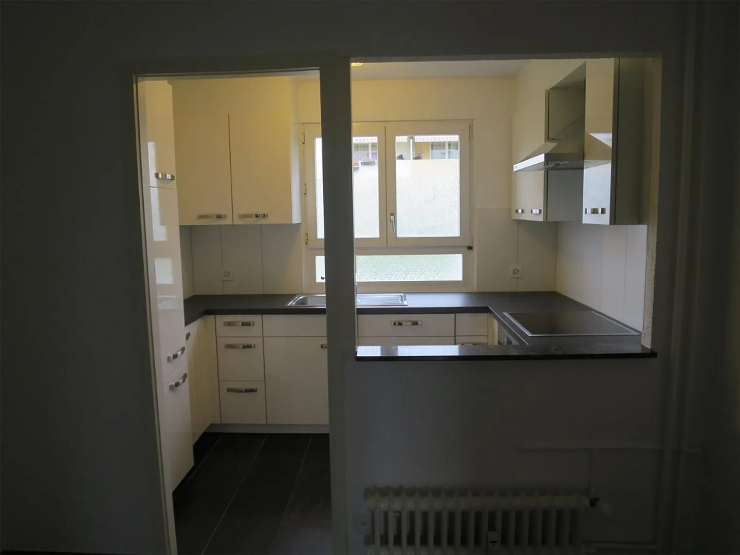 Appartamento 3.5 stanze a buon prezzo - Foto 5 di 9