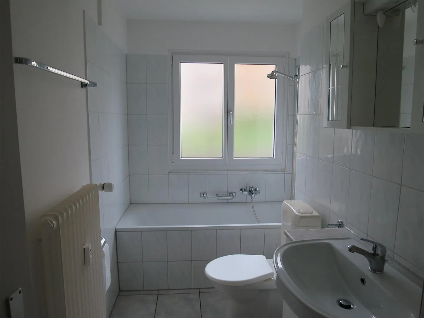 Appartamento 3.5 stanze a buon prezzo - Foto 7 di 9