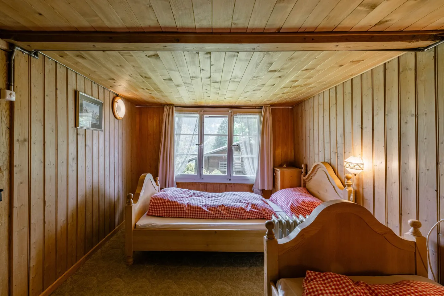 Chalet multi-familiare idilliaco "Ofneli" in una posizione soleggiata - Foto 10 di 40