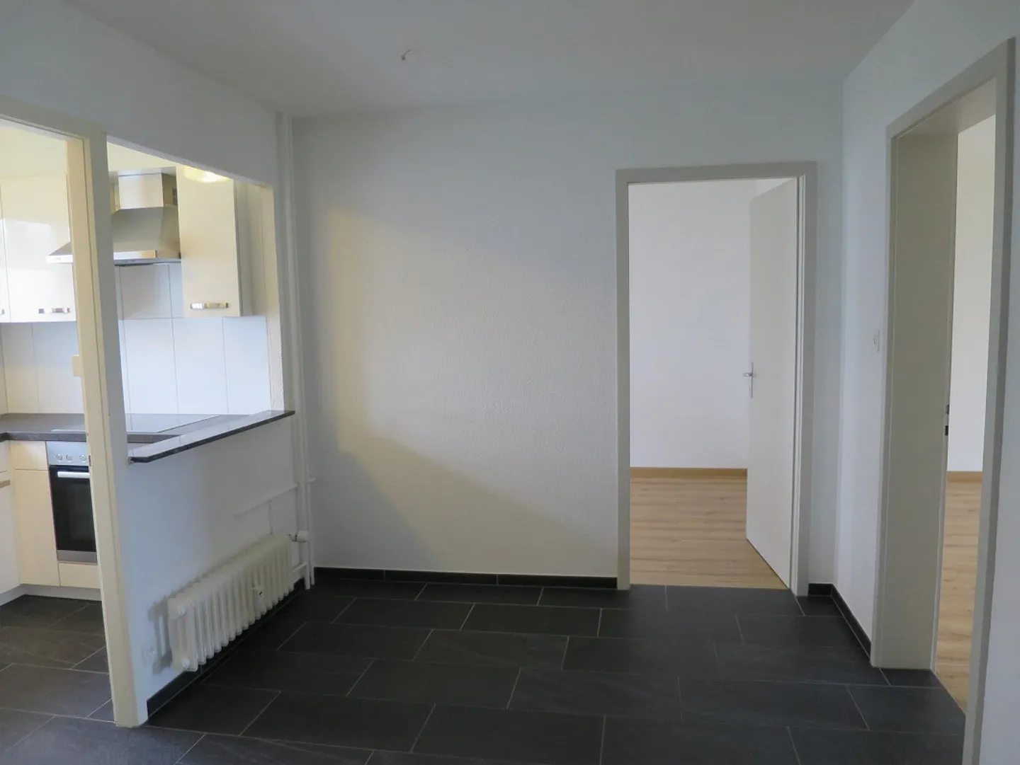 Appartamento 3.5 stanze a buon prezzo - Foto 8 di 9