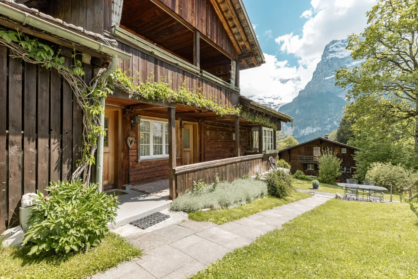 Chalet multi-familiare idilliaco "Ofneli" in una posizione soleggiata - Foto 17 di 40