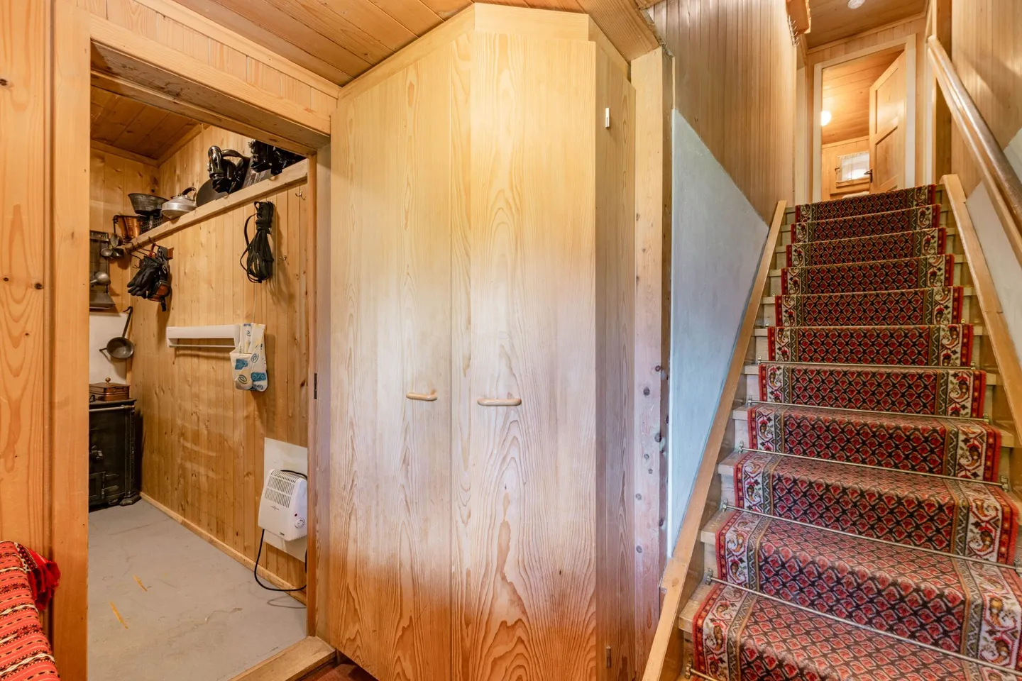 Chalet multi-familiare idilliaco "Ofneli" in una posizione soleggiata - Foto 18 di 40