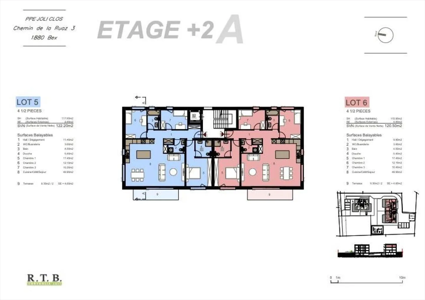 4.5 Room Apartment - Photo 9 of 13