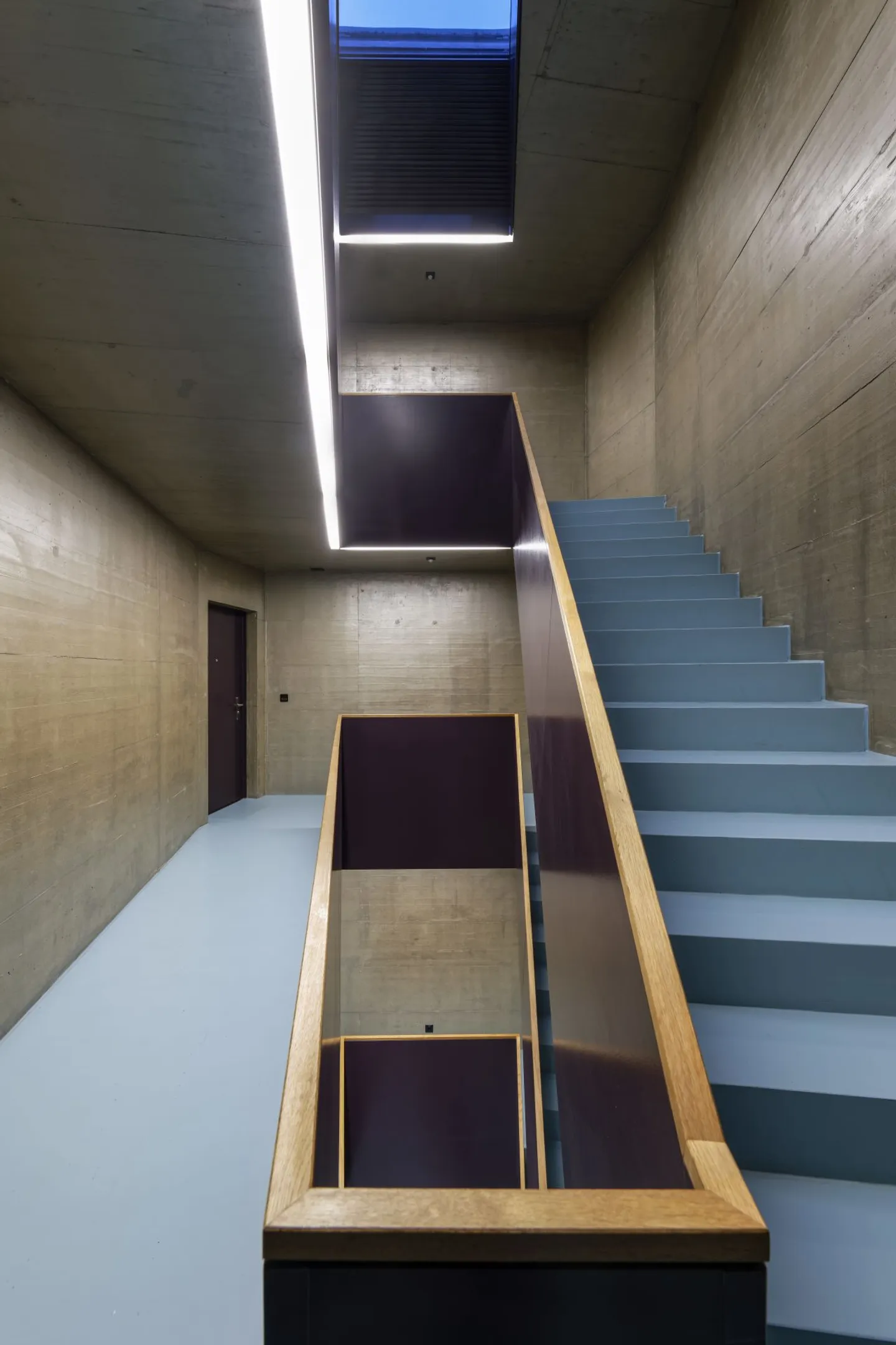 Charmante Wohnung mit Balkon - Foto 11 von 13