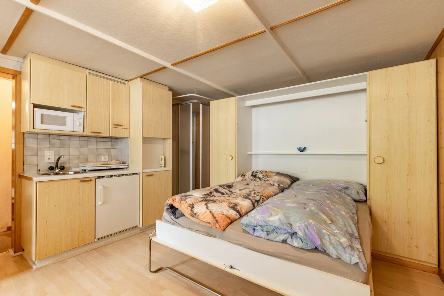 Chalet multi-familiare idilliaco "Ofneli" in una posizione soleggiata - Foto 13 di 40