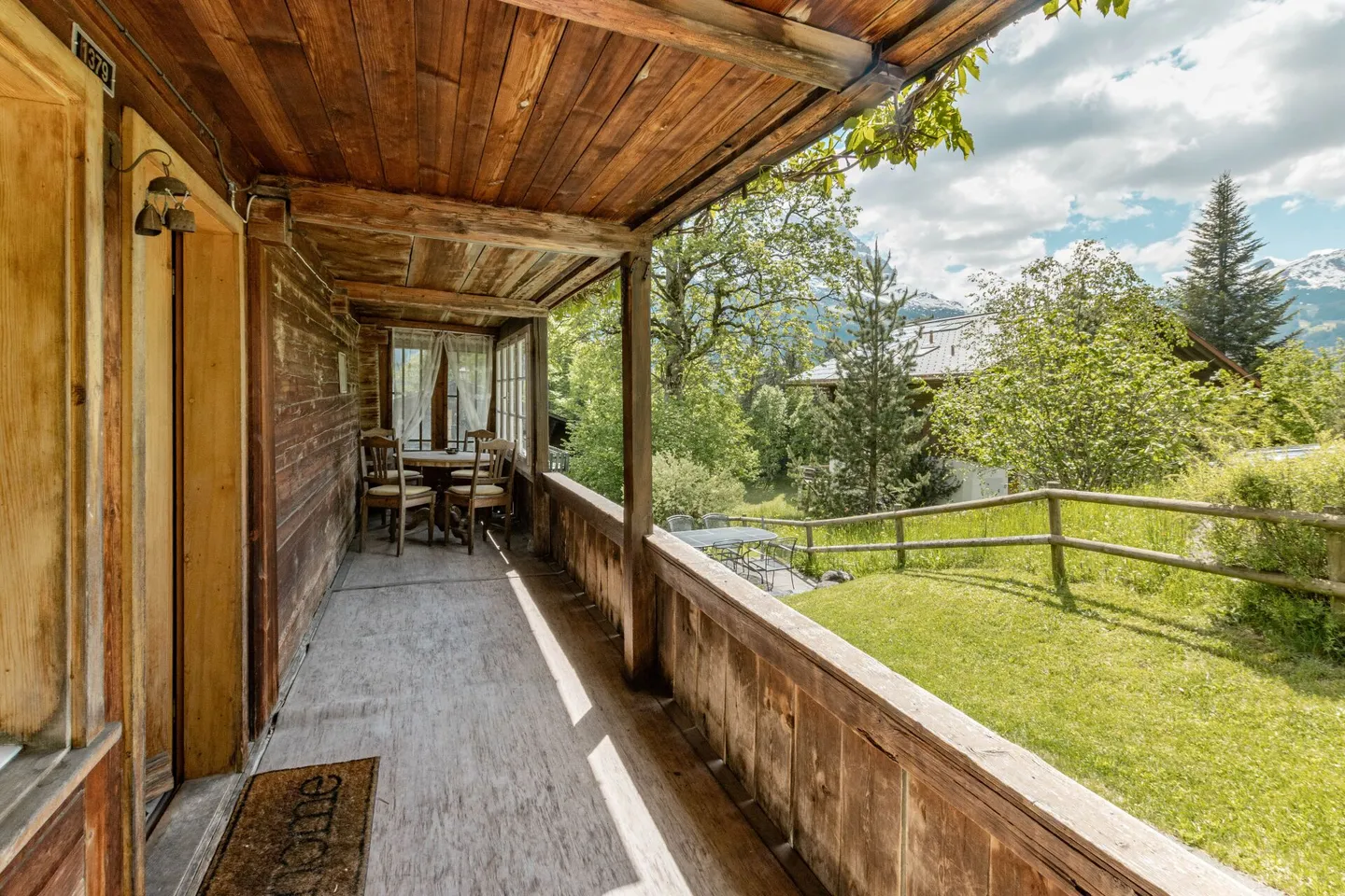 Chalet multi-familiare idilliaco "Ofneli" in una posizione soleggiata - Foto 16 di 40