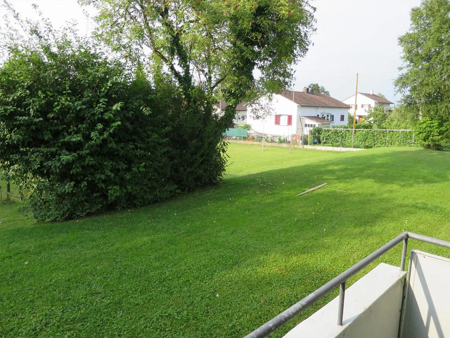 Appartamento 3.5 stanze a buon prezzo - Foto 9 di 9