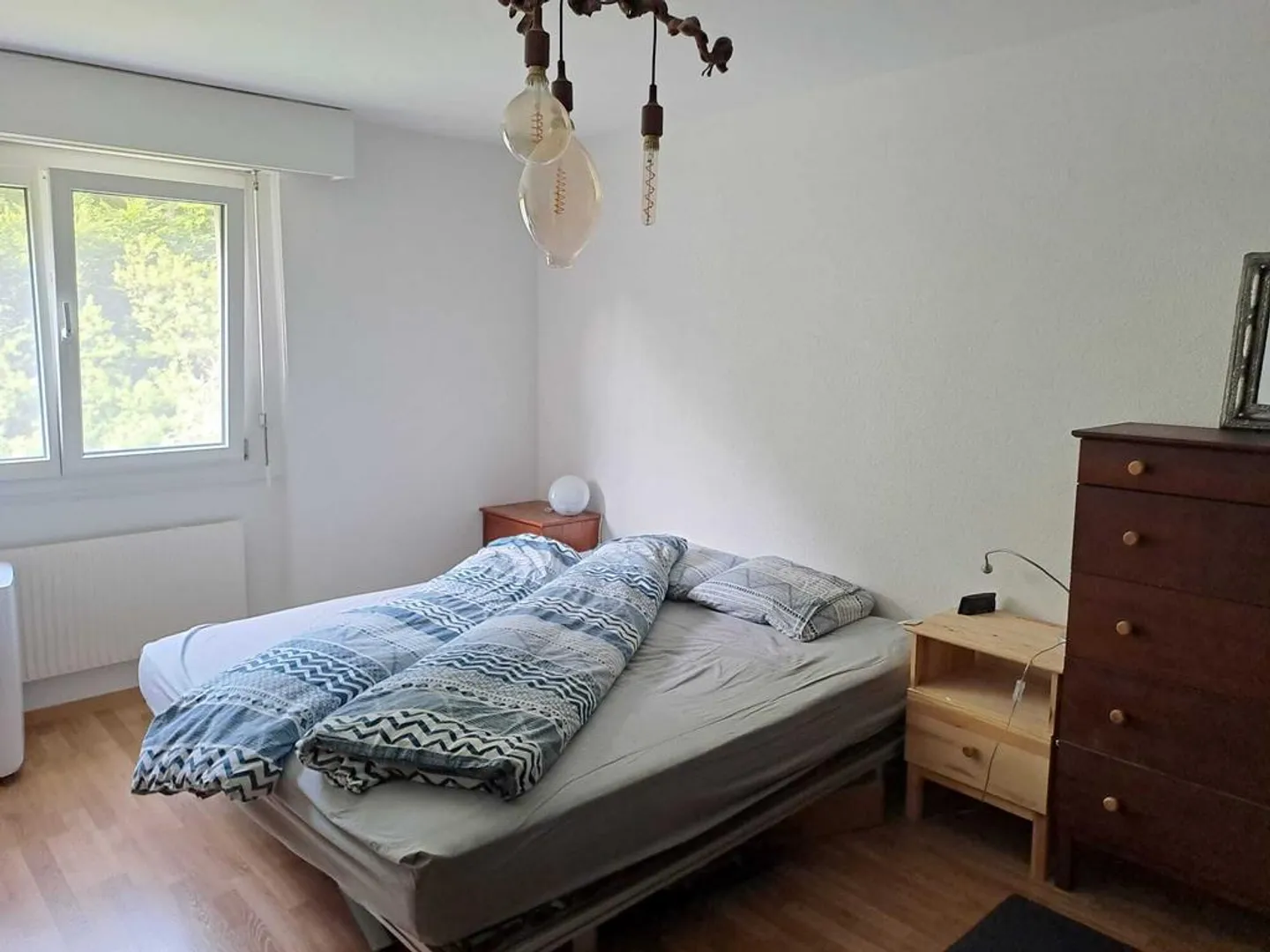 Appartamento attico con vista in affitto! - Foto 4 di 8