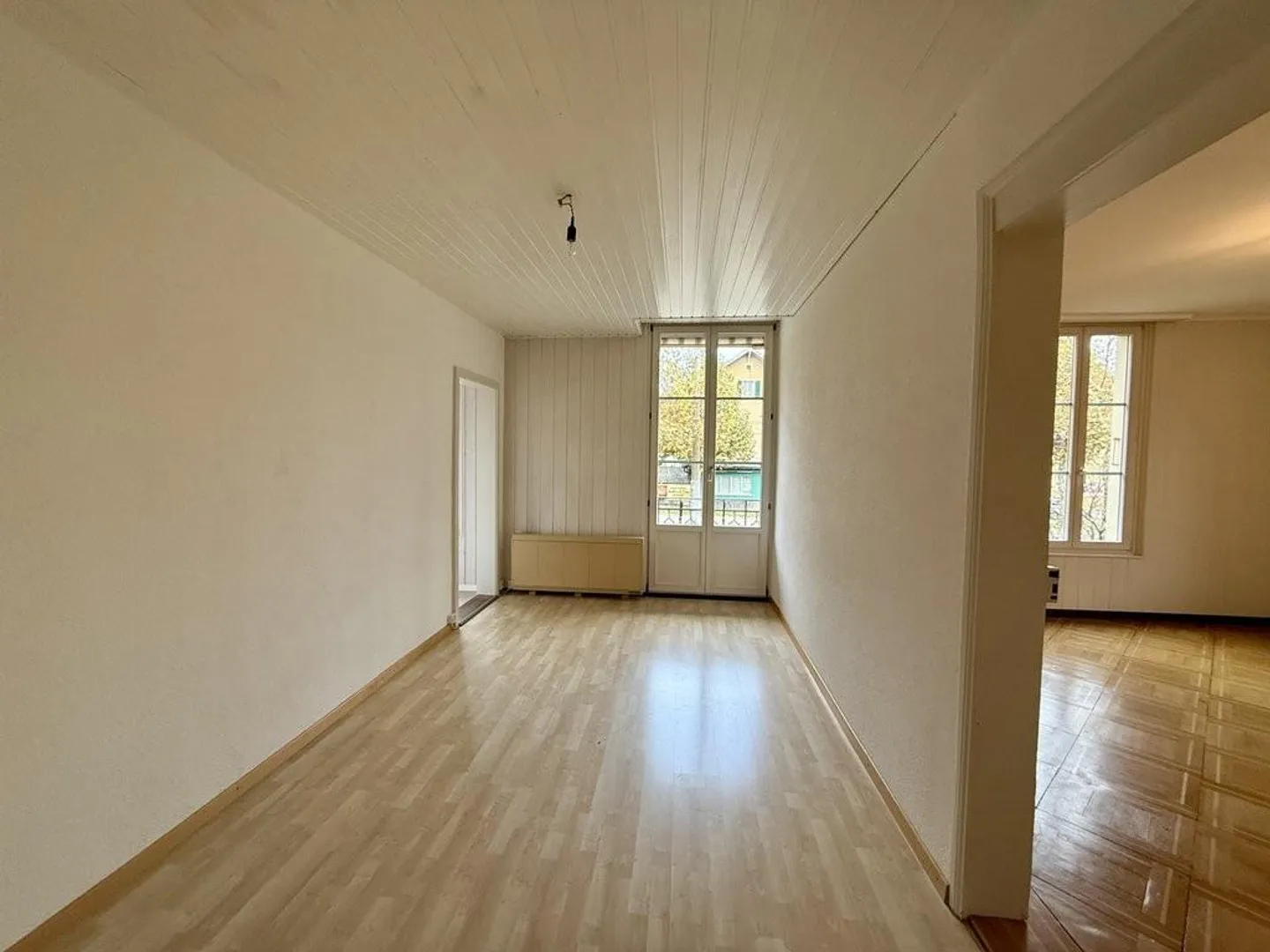 Charmante appartement 3 pièces en Lorraine - Photo 3 sur 9