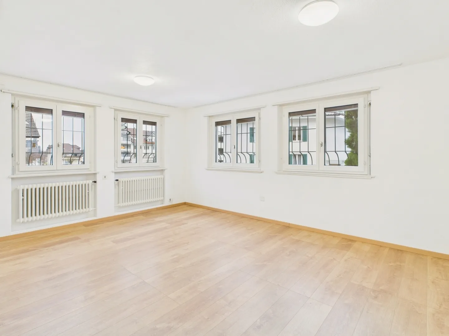 Familienfreundliches Haus mit Studio - Foto 4 von 13