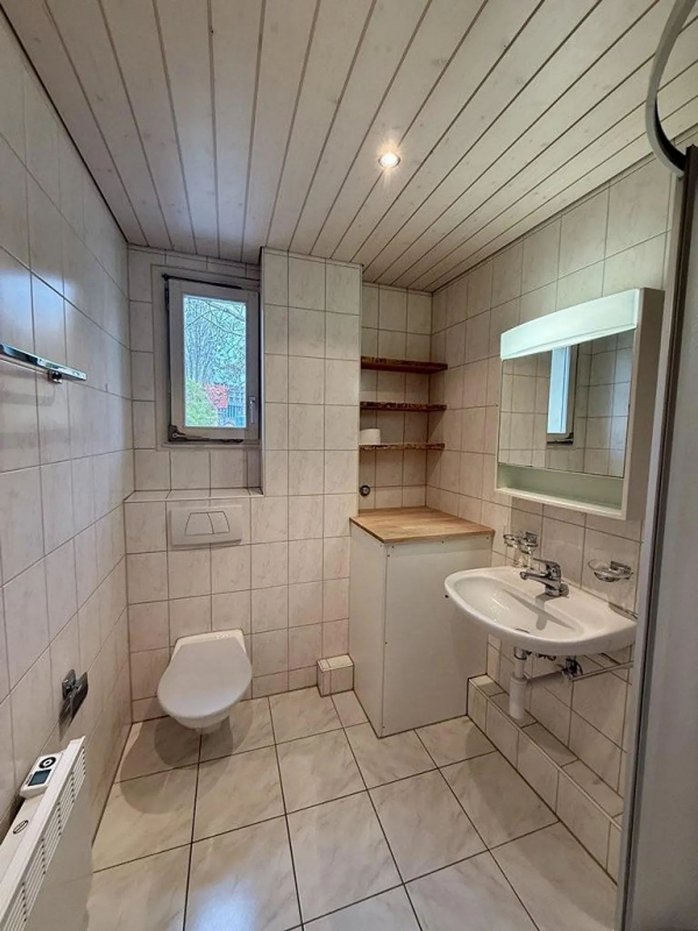 Charmante appartement 3 pièces en Lorraine - Photo 9 sur 9