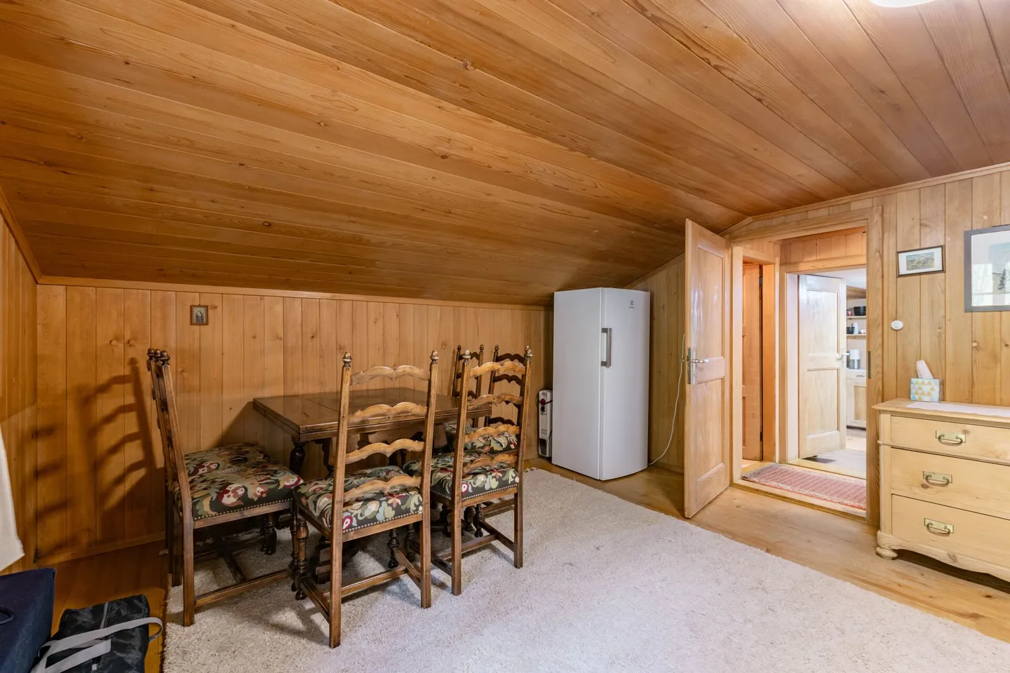 Chalet multi-familiare idilliaco "Ofneli" in una posizione soleggiata - Foto 20 di 40
