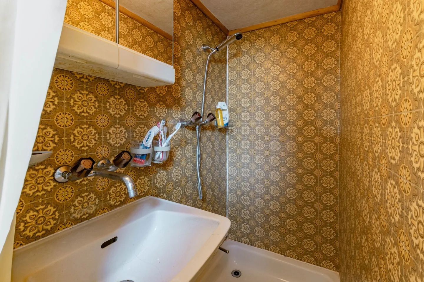 Chalet multi-familiare idilliaco "Ofneli" in una posizione soleggiata - Foto 24 di 40
