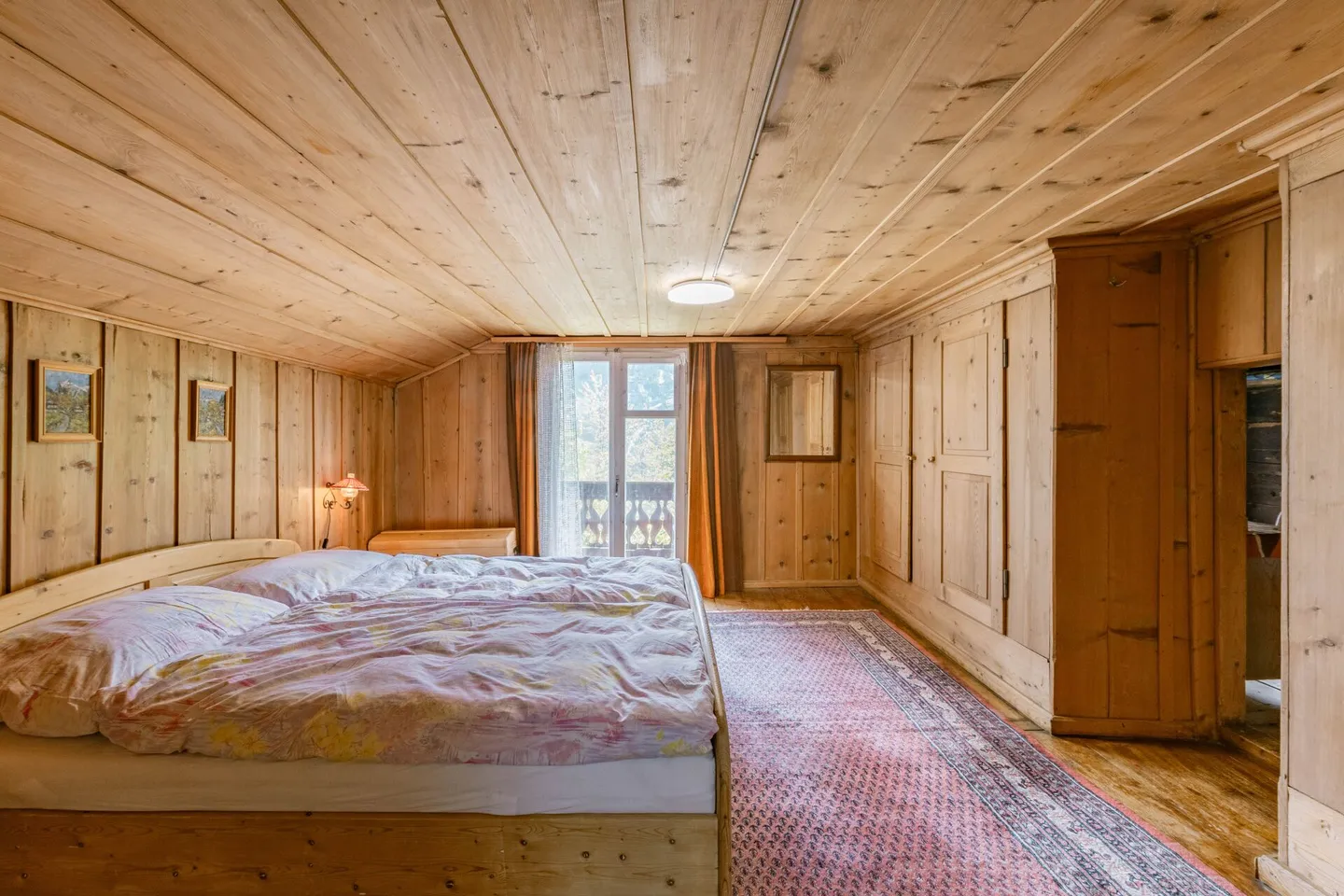 Chalet multi-familiare idilliaco "Ofneli" in una posizione soleggiata - Foto 26 di 40