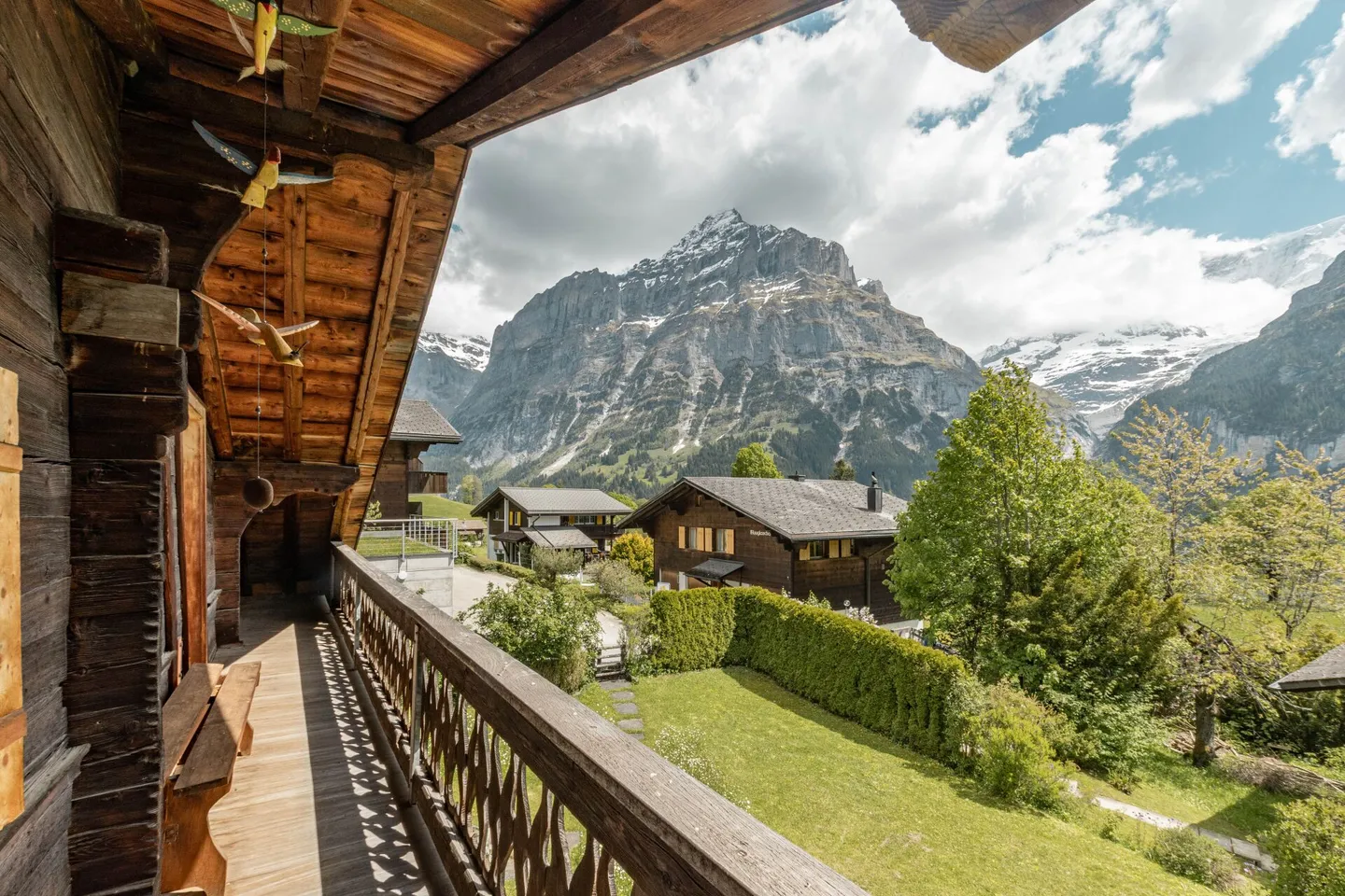Chalet multi-familiare idilliaco "Ofneli" in una posizione soleggiata - Foto 27 di 40
