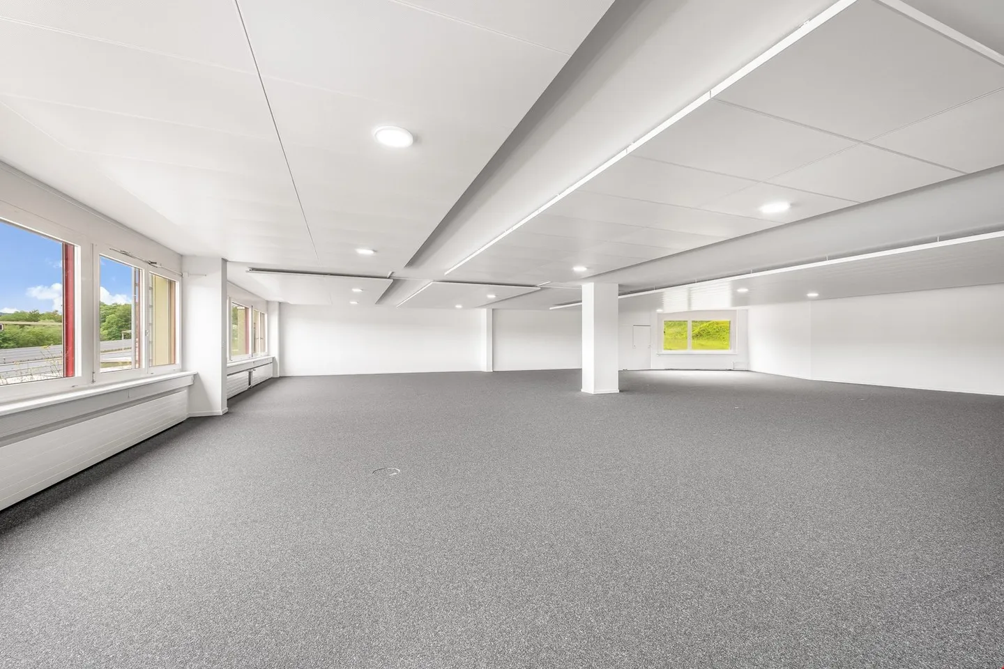 268 m2 grosse Gewerbe-/Bürofläche in Urdorf zu vermieten - Foto 7 von 10