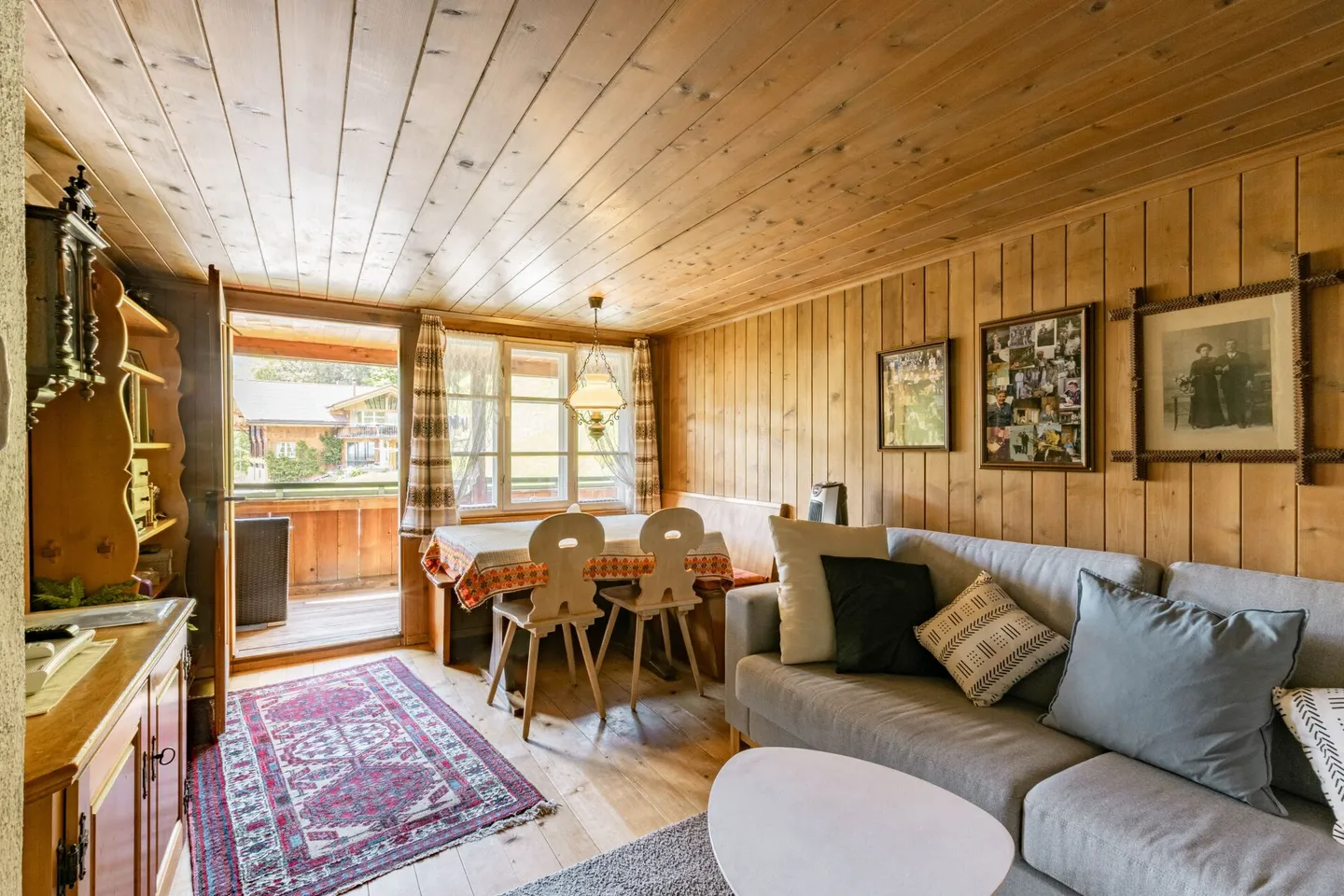 Chalet multi-familiare idilliaco "Ofneli" in una posizione soleggiata - Foto 30 di 40