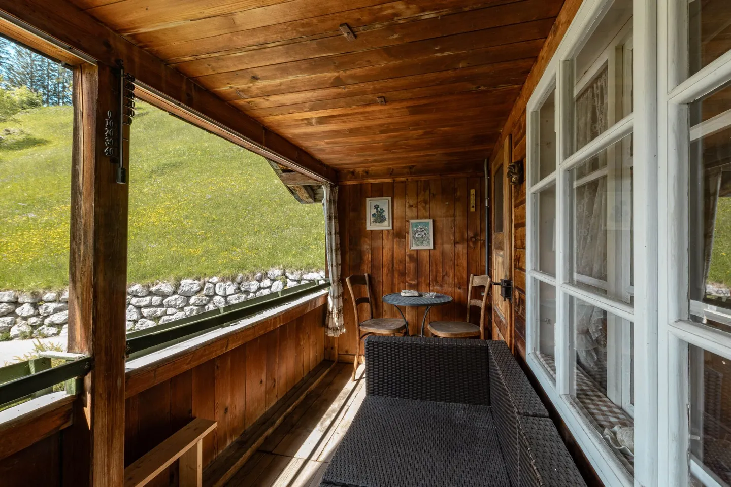 Chalet multi-familiare idilliaco "Ofneli" in una posizione soleggiata - Foto 32 di 40