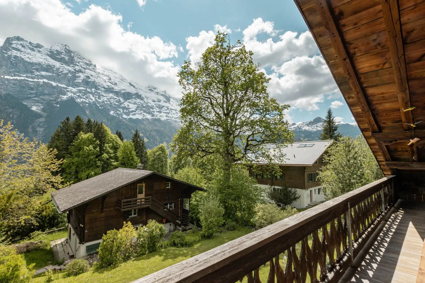 Chalet multi-familiare idilliaco "Ofneli" in una posizione soleggiata - Foto 28 di 40