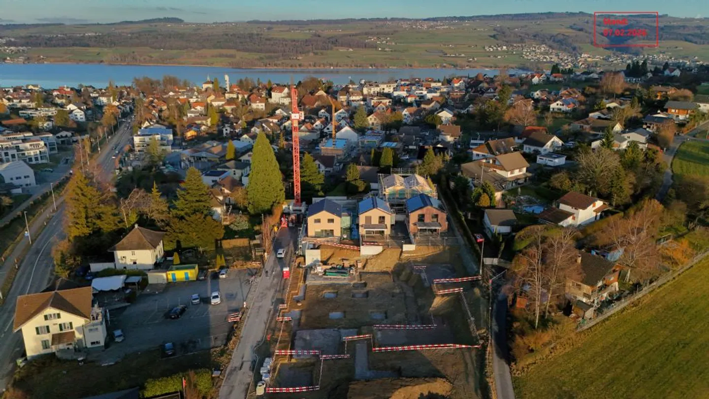 MAINTENANT VISITEZ LA MAISON TÉMOIN | FAMILIAL | ENSOLEILLÉ | CALME - Photo 4 sur 9