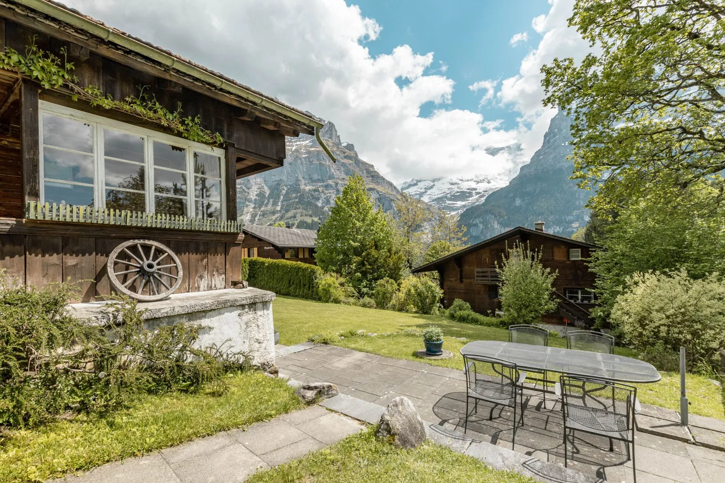 Chalet multi-familiare idilliaco "Ofneli" in una posizione soleggiata - Foto 34 di 40