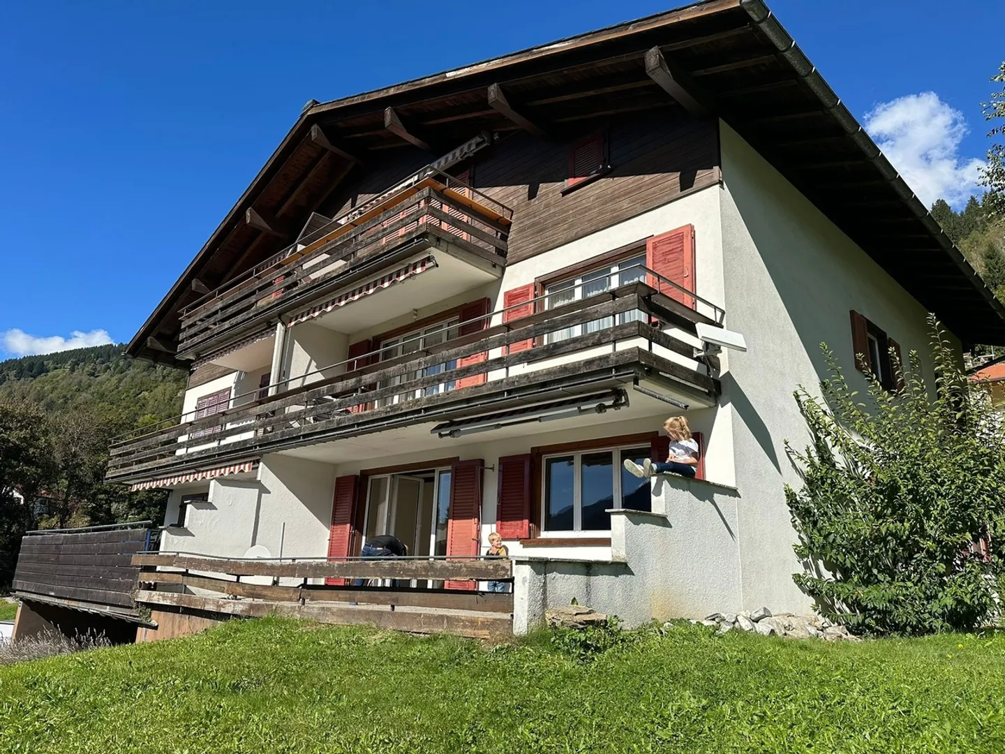 Appartamento al Piano Terra Incantevole - Foto 1 di 13