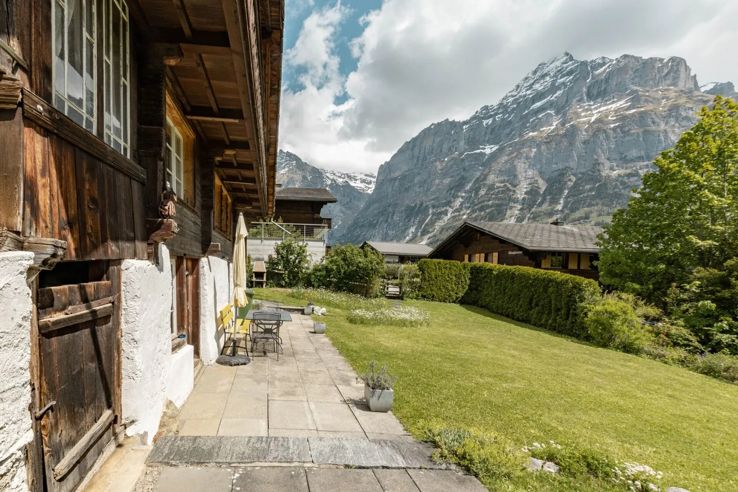 Chalet multi-familiare idilliaco "Ofneli" in una posizione soleggiata - Foto 36 di 40