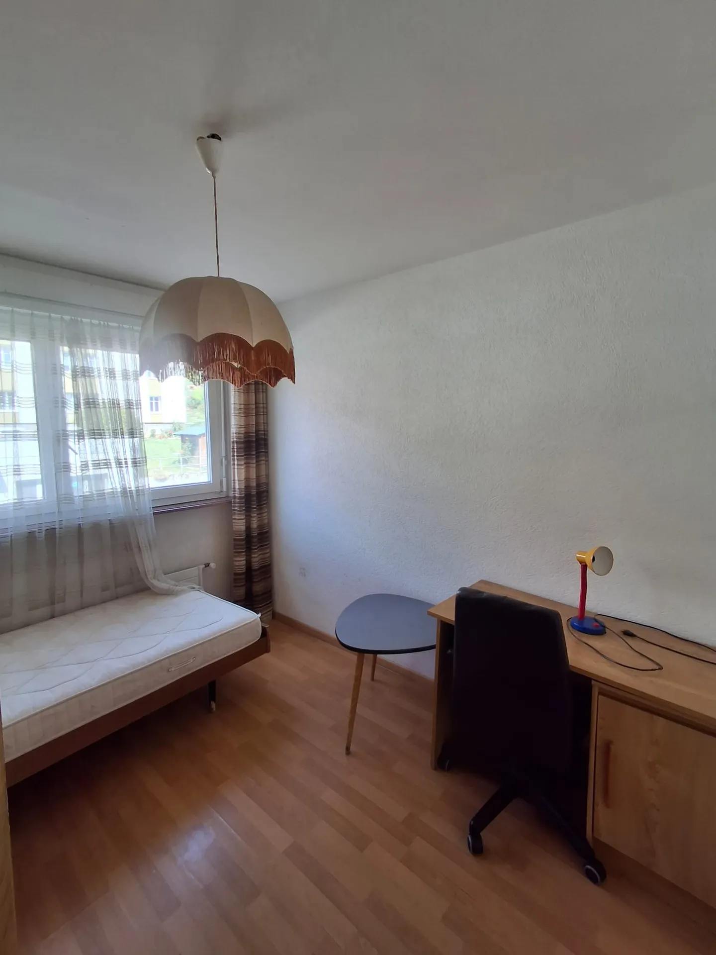 Renovated 3.5 Room Apartment - Photo 3 of 7