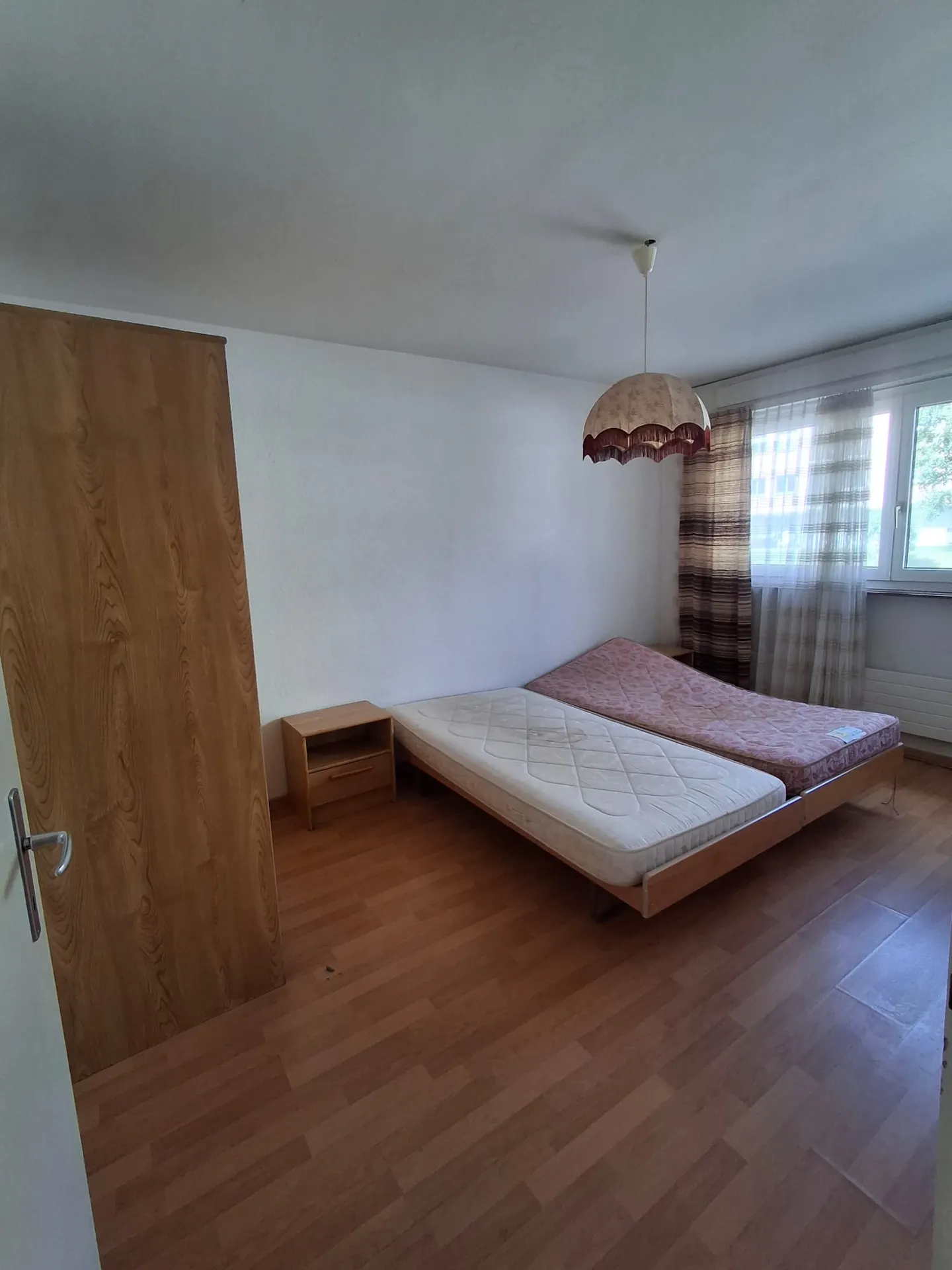 Renovated 3.5 Room Apartment - Photo 4 of 7