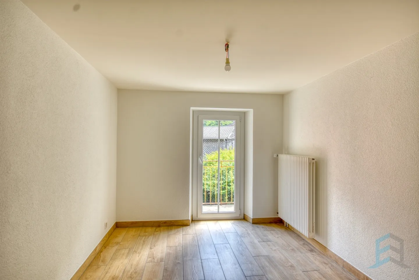 Appartement rénové à Chippis - Photo 5 sur 11