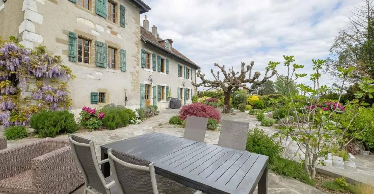 Domaine du Château de Bourdigny - Photo 10 sur 12