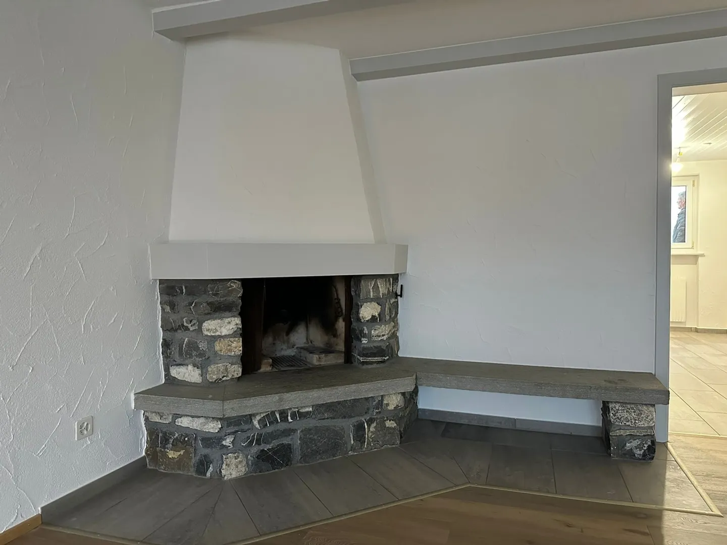 Appartamento al Piano Terra Incantevole - Foto 6 di 13