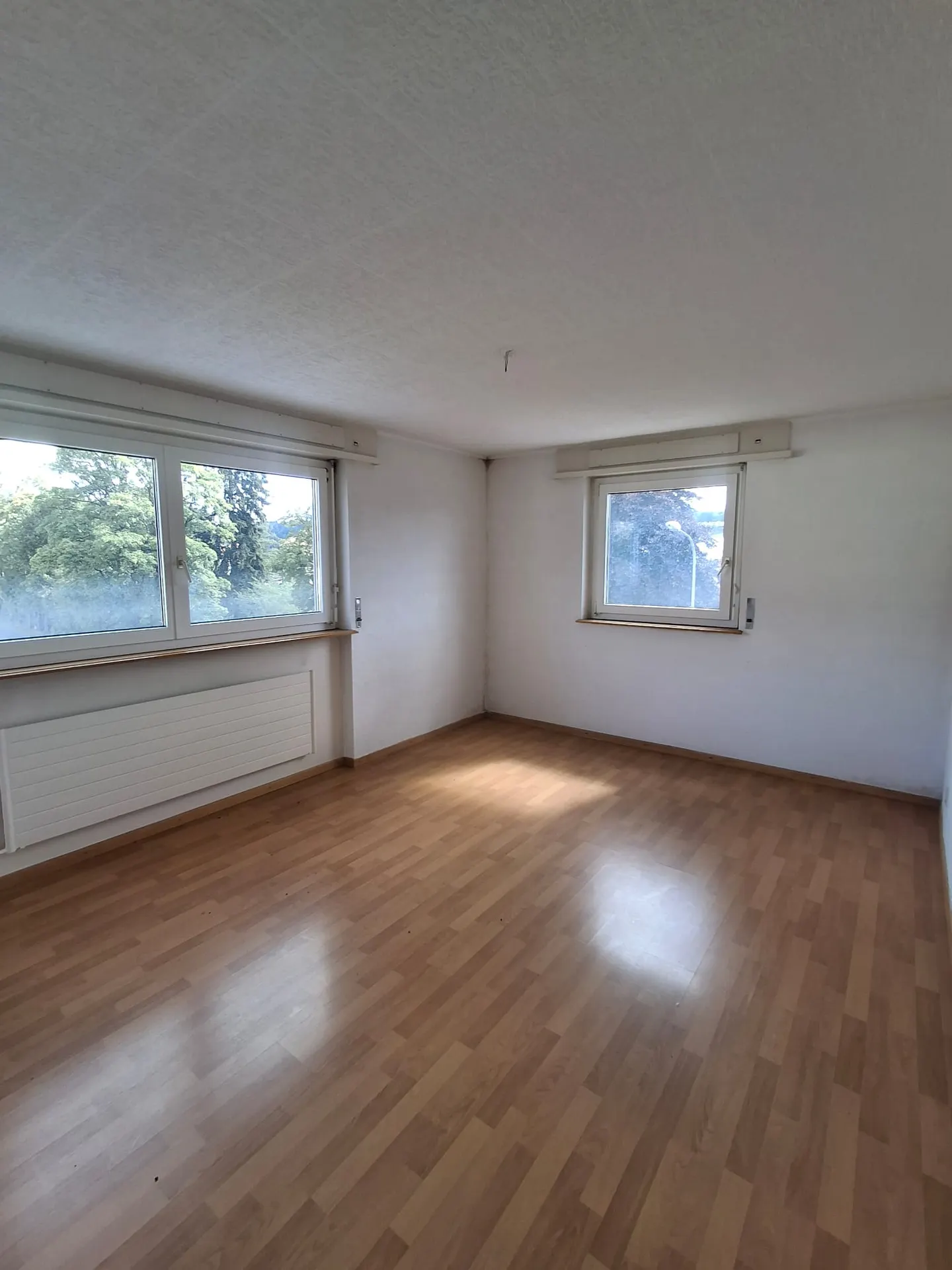 Renovated 3.5 Room Apartment - Photo 6 of 7