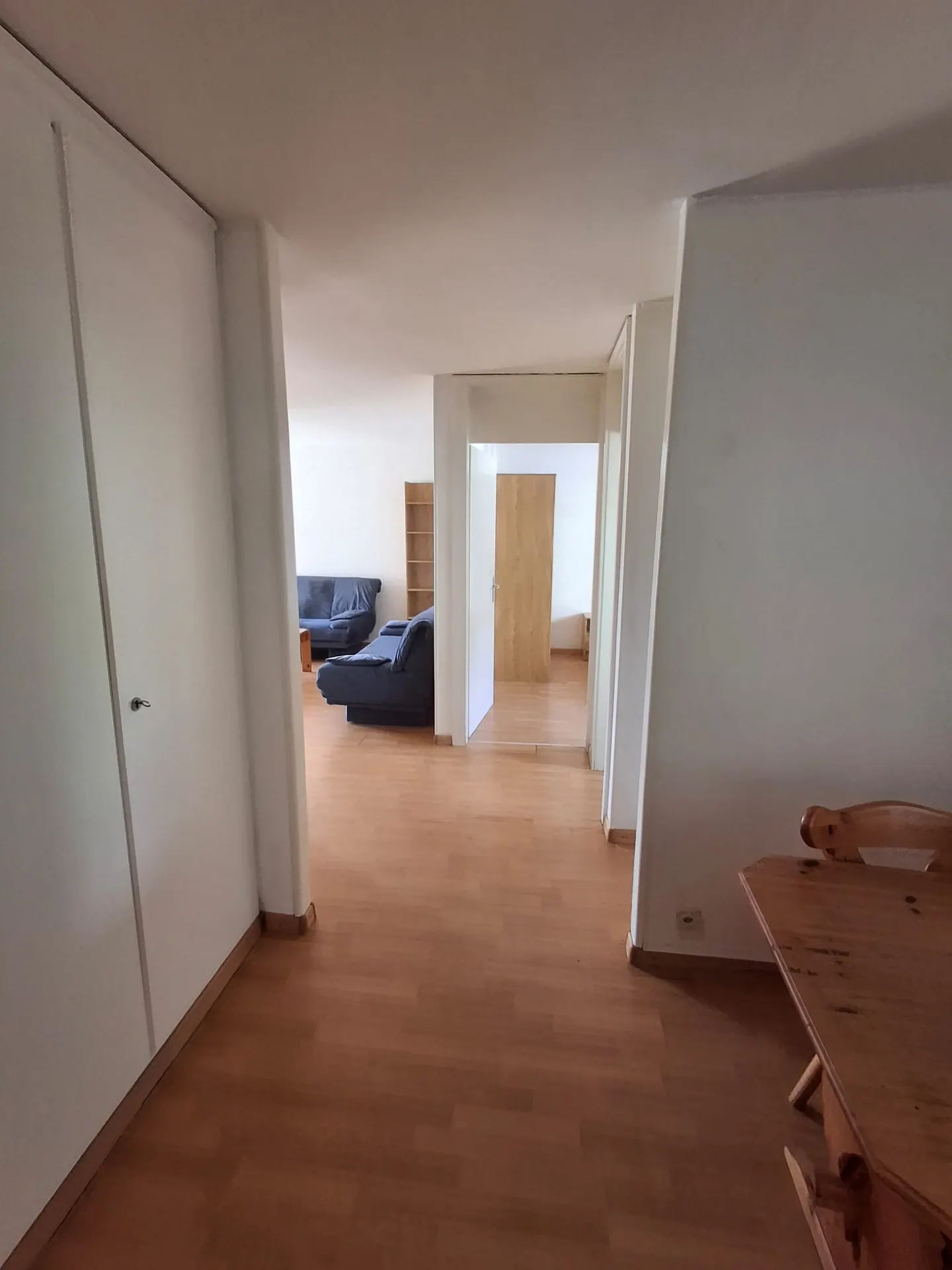 Renovated 3.5 Room Apartment - Photo 7 of 7