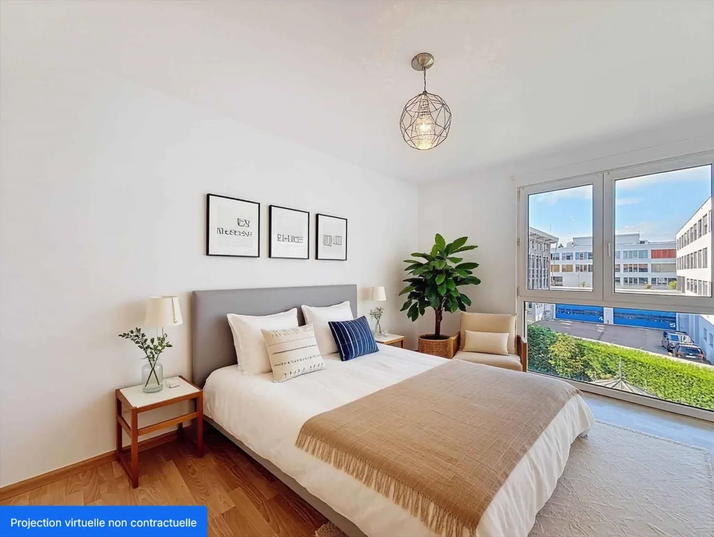 5.5 Room Apartment - Photo 6 of 13