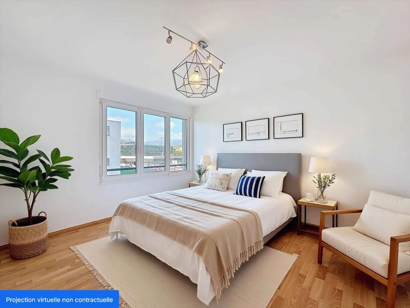 5.5 Room Apartment - Photo 7 of 13