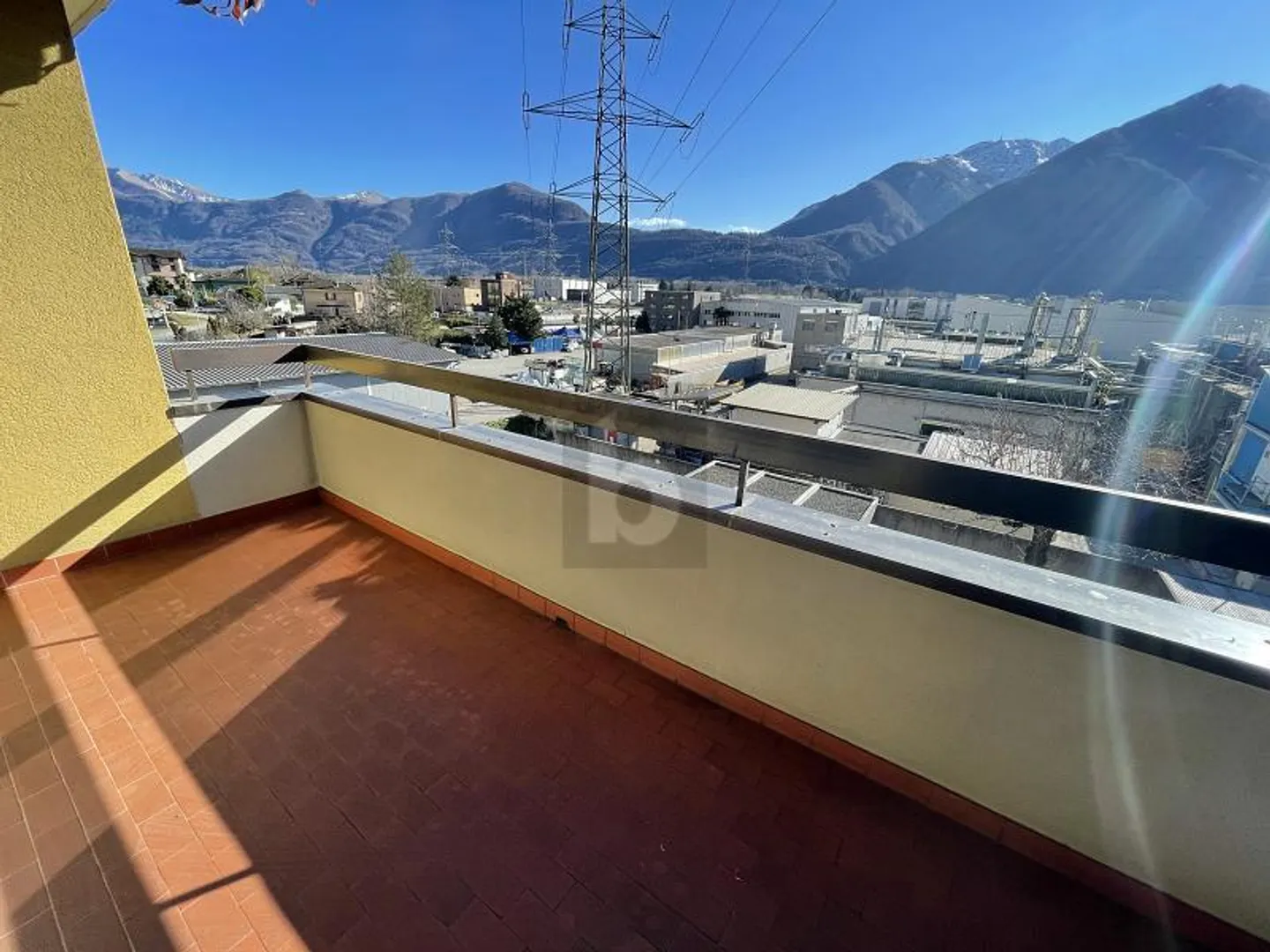 Appartamento Confortevole con Balcone - Foto 1 di 5