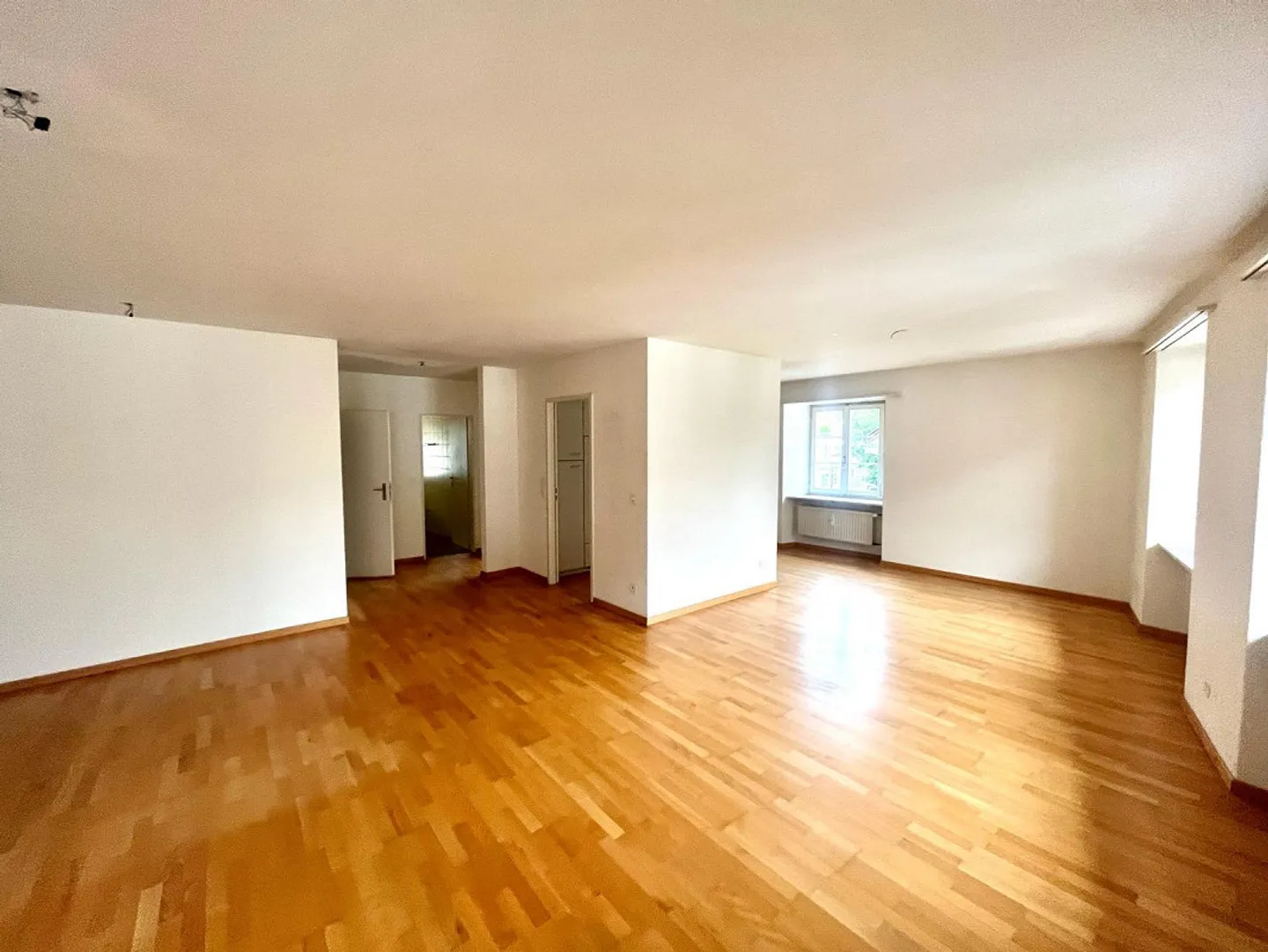 Charmante Wohnung in Gelterkinden - Foto 2 von 11