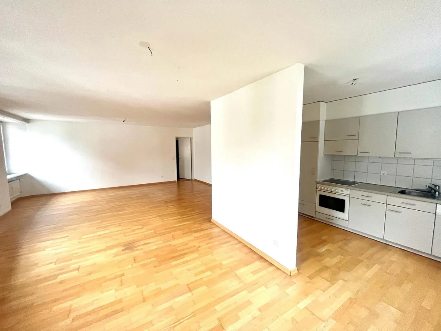 Charmante Wohnung in Gelterkinden - Foto 4 von 11