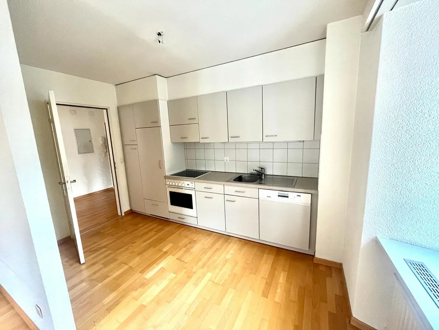 Charmante Wohnung in Gelterkinden - Foto 5 von 11