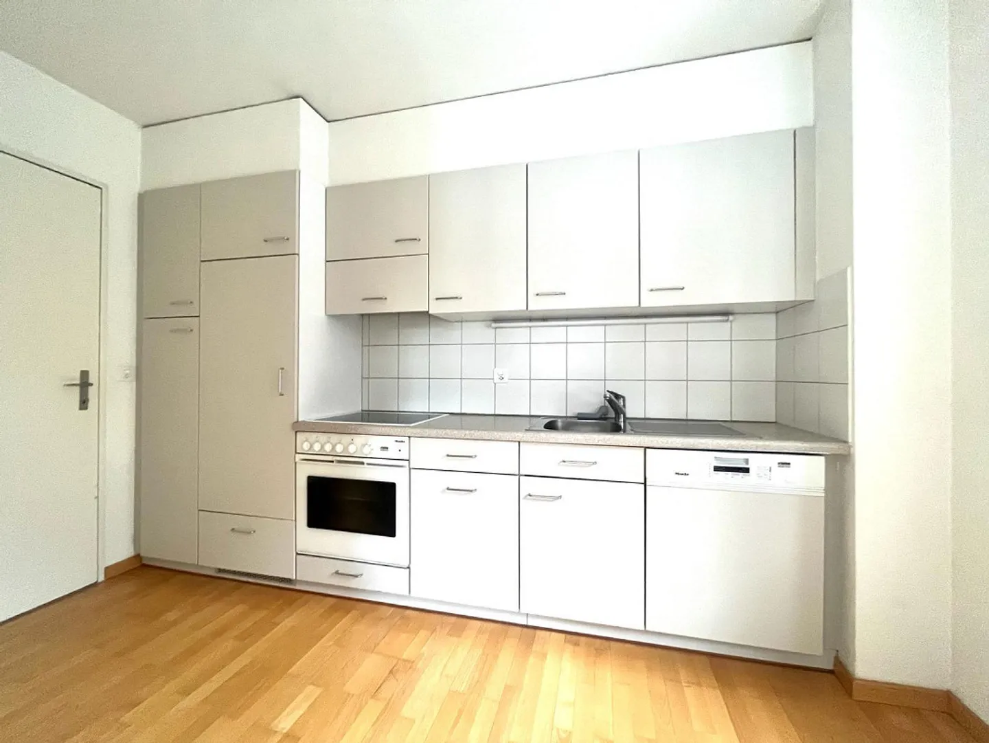 Charmante Wohnung in Gelterkinden - Foto 6 von 11