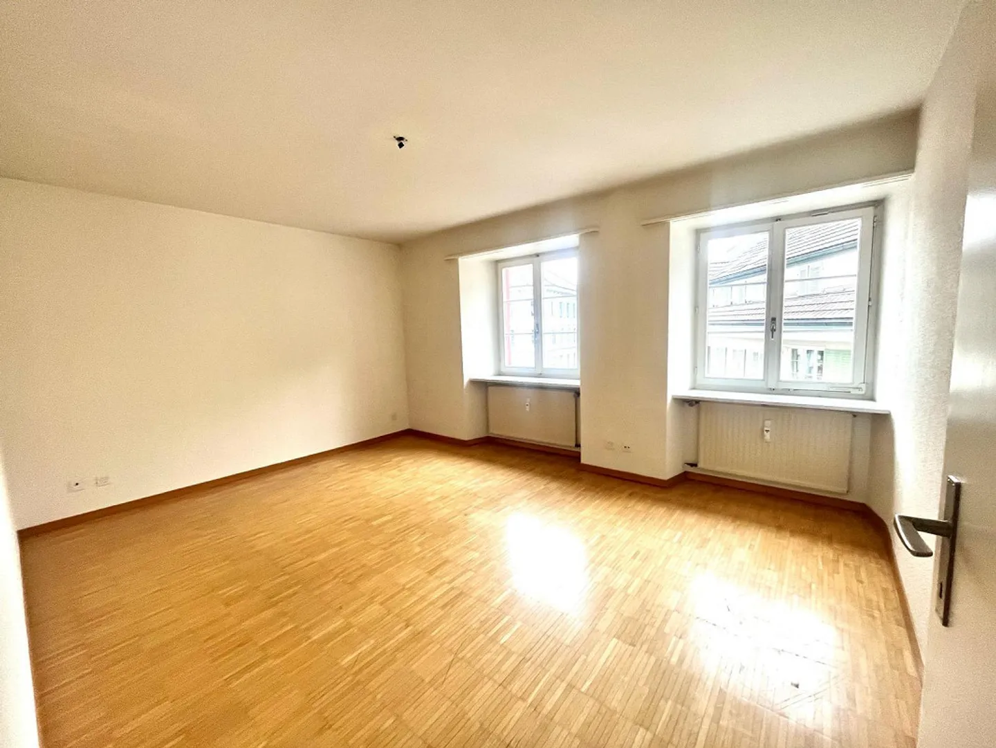 Charmante Wohnung in Gelterkinden - Foto 7 von 11