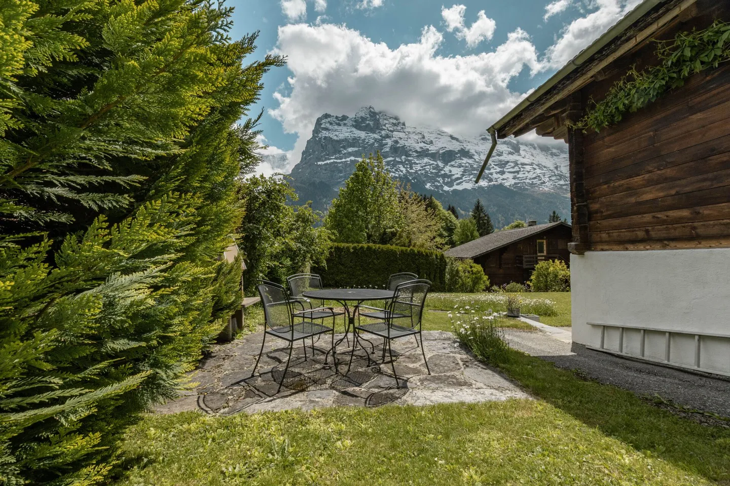 Chalet multi-familiare idilliaco "Ofneli" in una posizione soleggiata - Foto 38 di 40