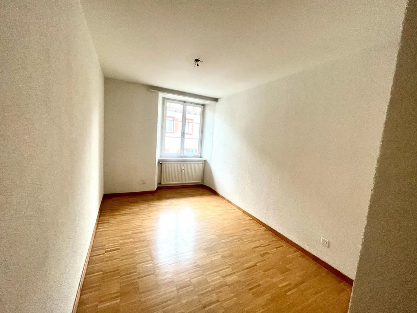 Charmante Wohnung in Gelterkinden - Foto 8 von 11