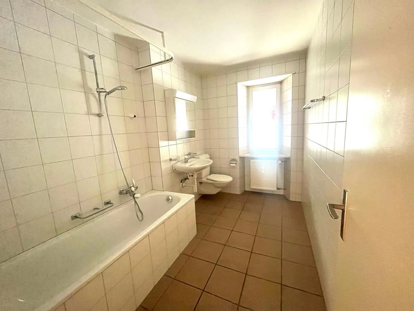 Charmante Wohnung in Gelterkinden - Foto 9 von 11