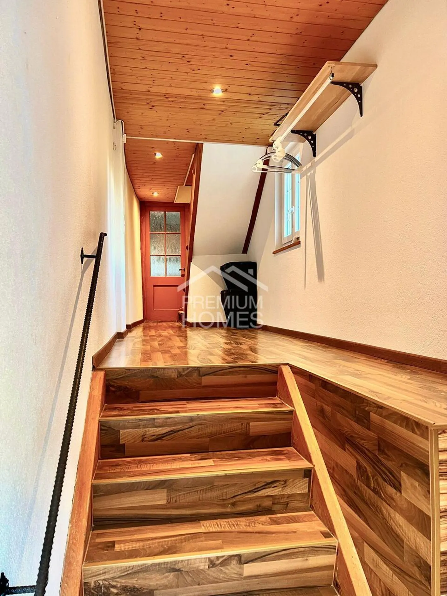 Charmante Petite Maison Mitoyenne Également Adaptée Comme Bien d'Investissement 3,5% - Photo 3 sur 9