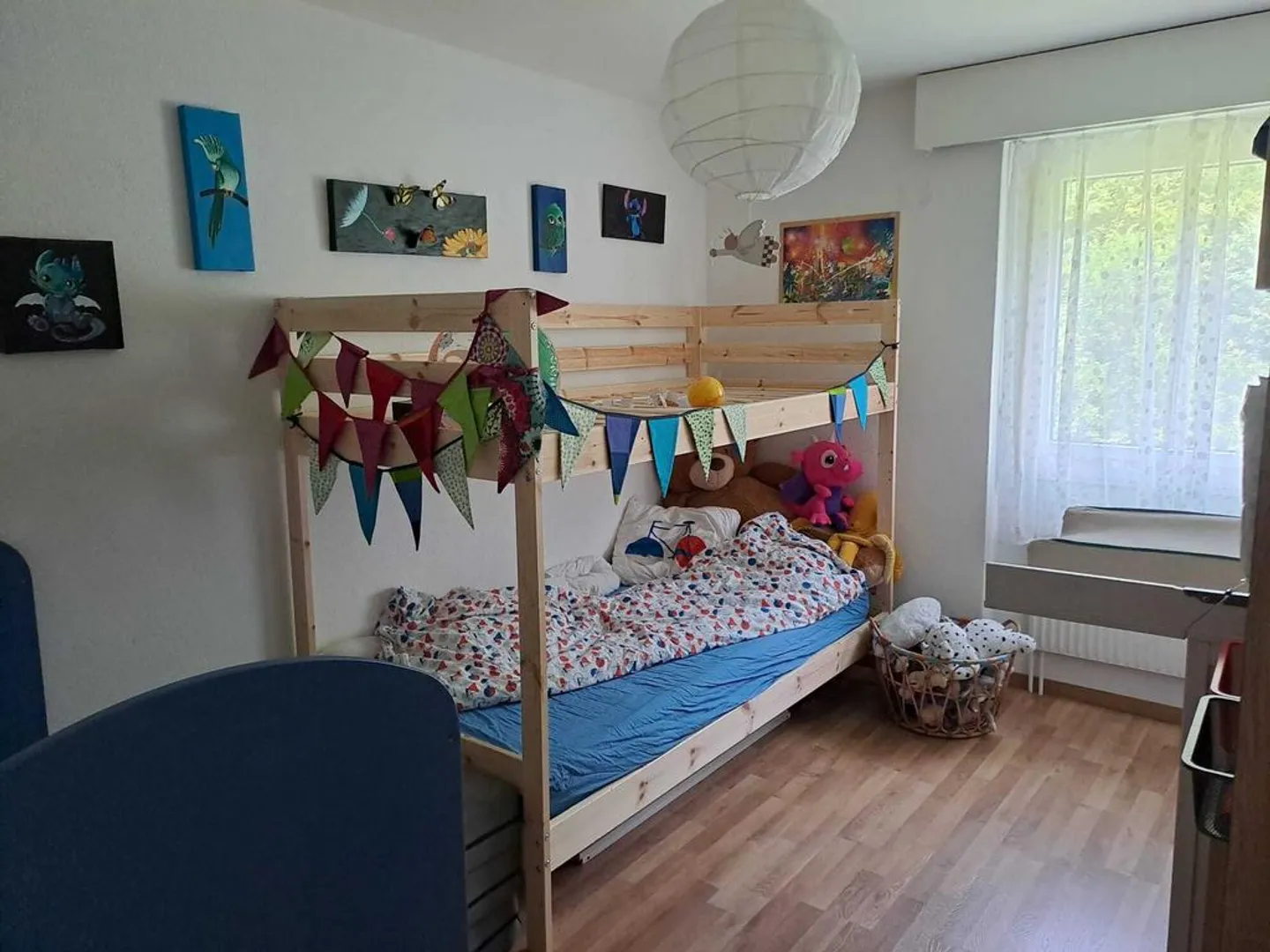 Appartamento attico con vista in affitto! - Foto 6 di 8