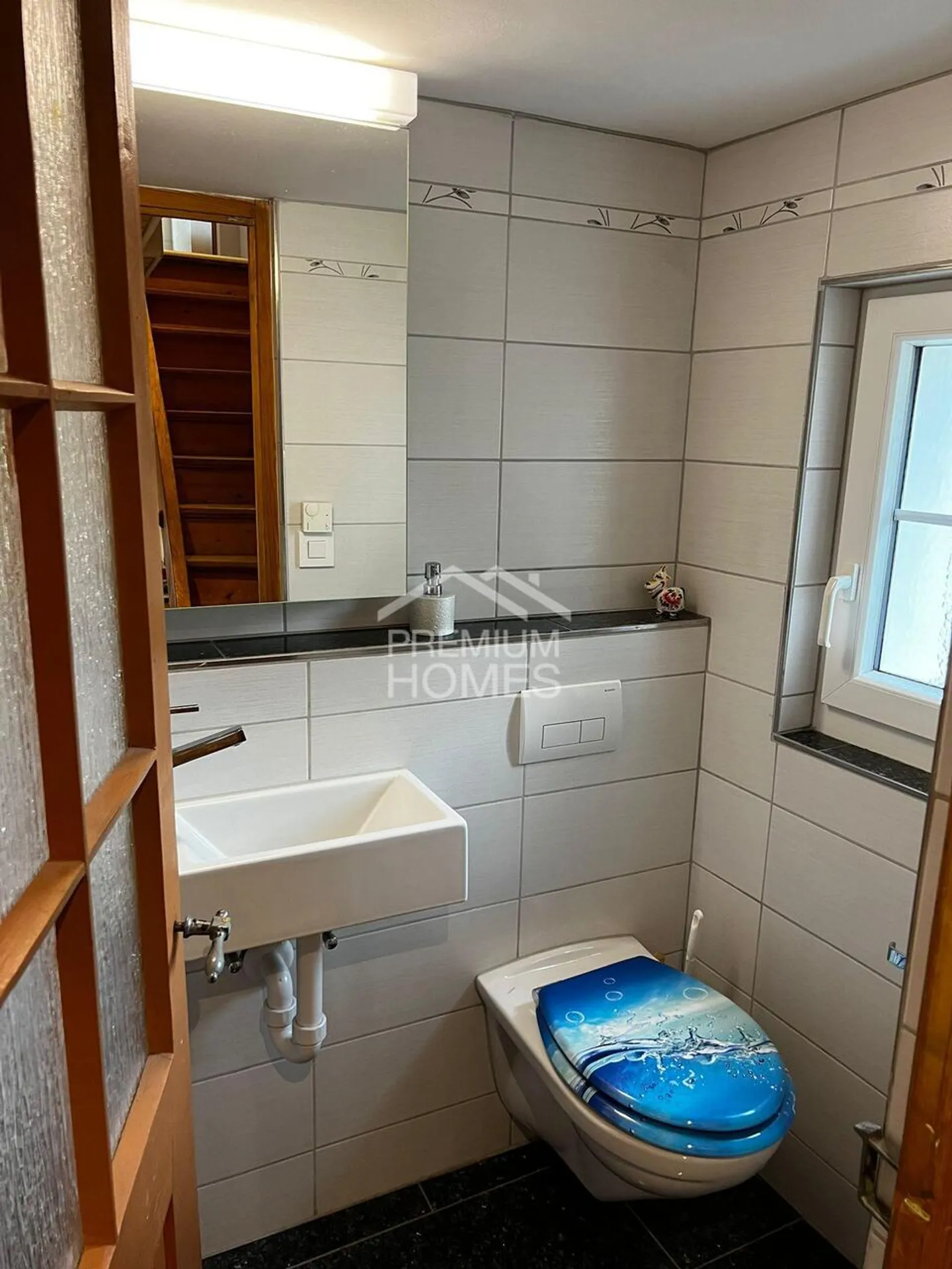 Charmante Petite Maison Mitoyenne Également Adaptée Comme Bien d'Investissement 3,5% - Photo 8 sur 9